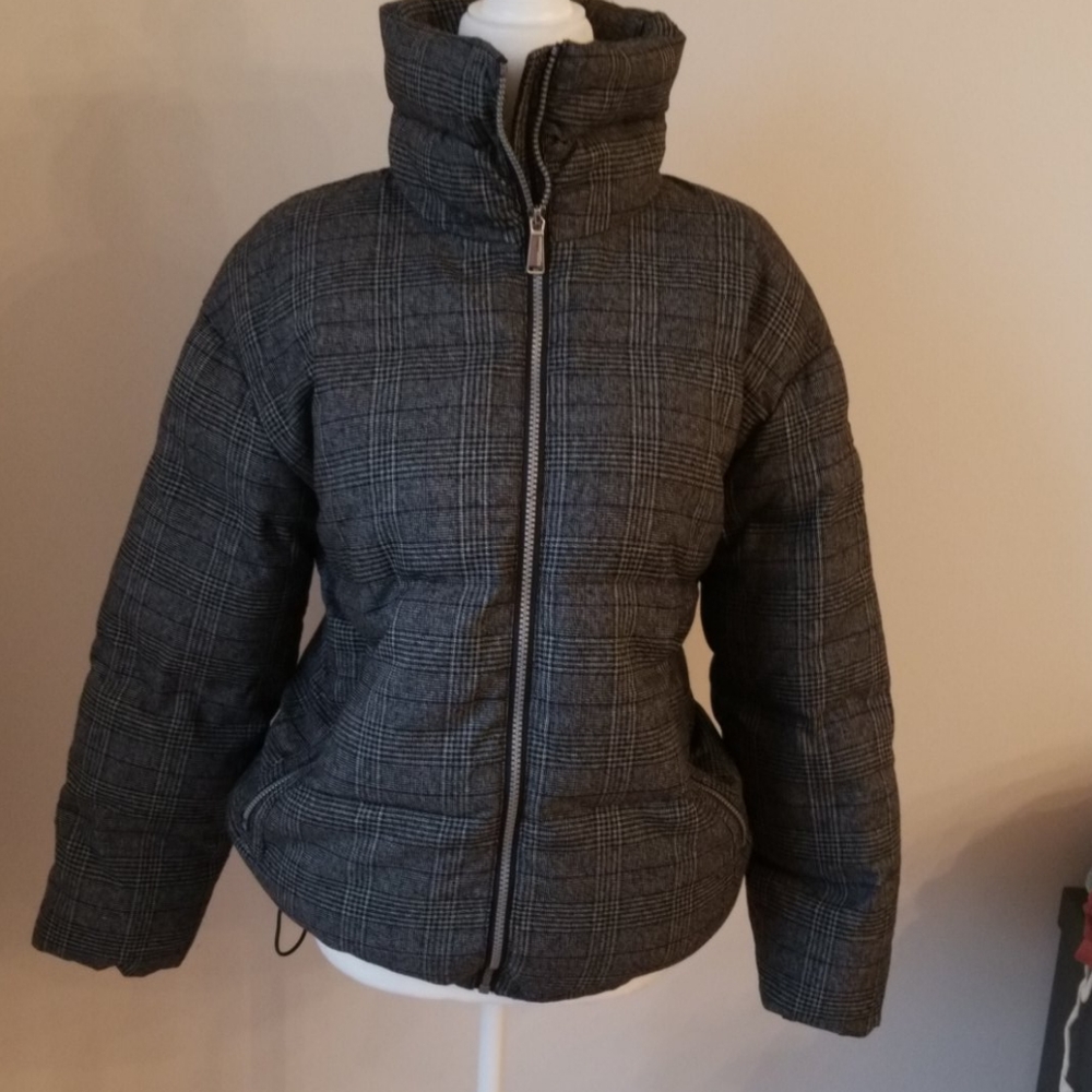 BCBG coat